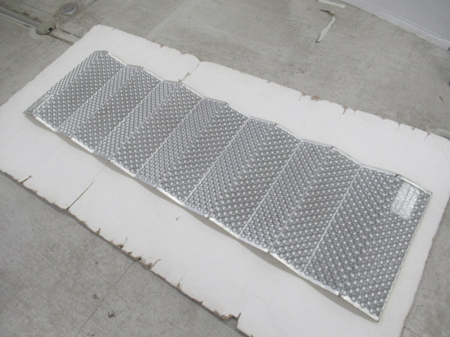 THERMAREST（サーマレスト） Zライトソル R レギュラー