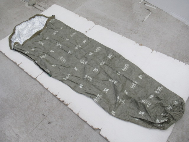 その他ブランド エスケープヴィヴィ O.Dグリーン