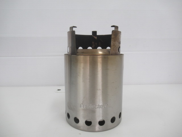 Solo Stove（ソロストーブ） ソロストーブ タイタン
