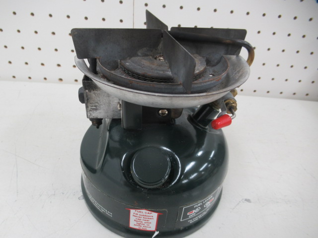 Coleman（コールマン） Coleman 508 ガソリンバーナー