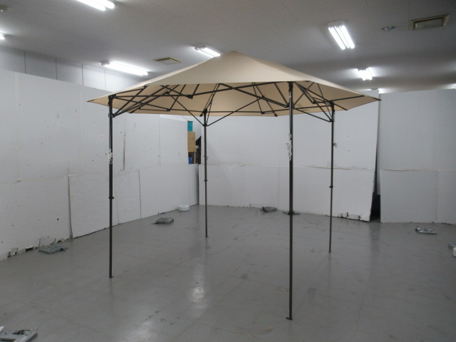 DOD（ディーオーディー） キノコタープ・サイドパネルセット