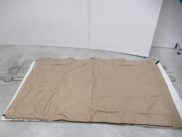 DOD（ディーオーディー） キノコタープ専用サイドパネル 2点セット