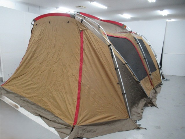 Snow Peak（スノーピーク） ランドロック TP-670