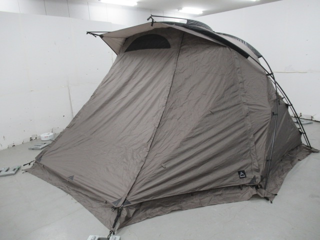 RATEL WORKS（ラーテルワークス） ヴォーゲルミッド