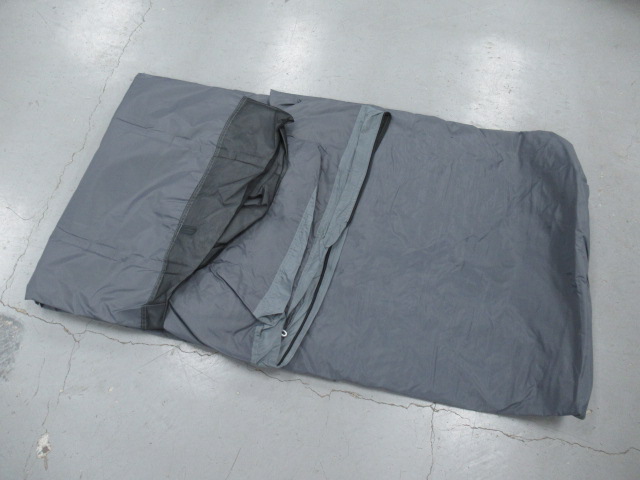 DOD（ディーオーディー） カマボコテント2