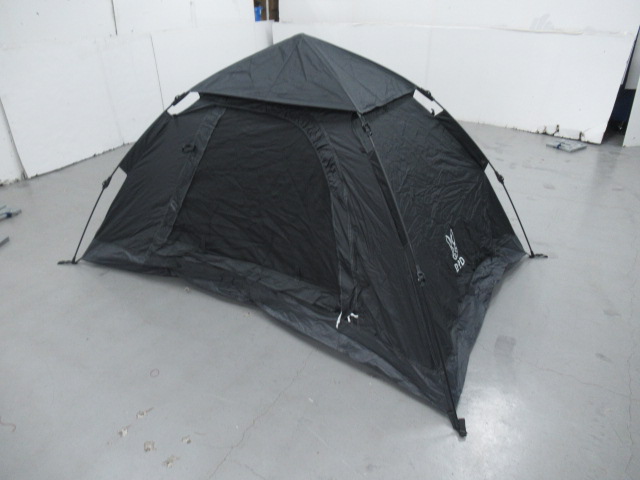 DOD（ディーオーディー） ワンタッチテント