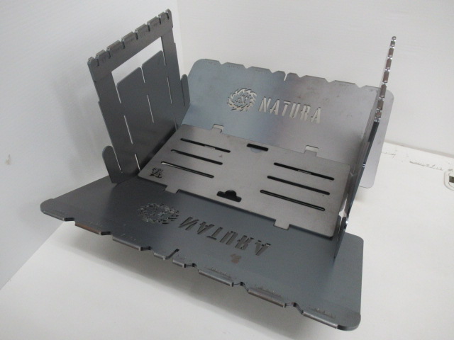 その他ブランド NATURA TRANS FIRE