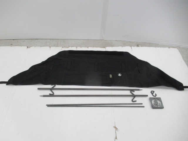 その他ブランド SomAbito 焚き火パラレールハンガー セット