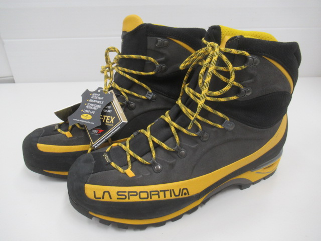 LA SPORTIVA（ラ・スポルティバ） トランゴ アルプ エボ GTX
