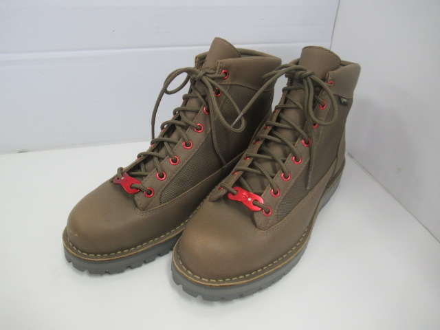その他ブランド Danner ダナー×スノーピーク マウンテンブーツ