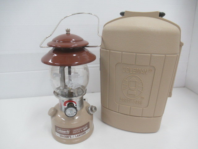 Coleman（コールマン） シーズンズランタン2019 コーヒーショップ