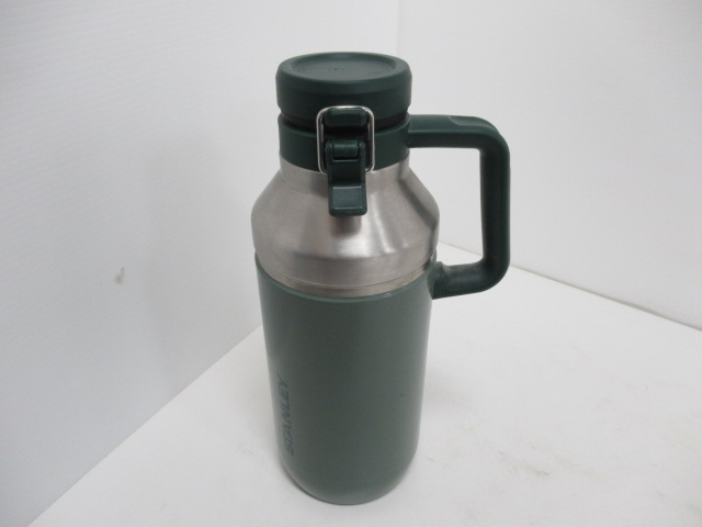 STANLEY（スタンレー） クラシック真空グロウラー1.9L 旧ロゴ