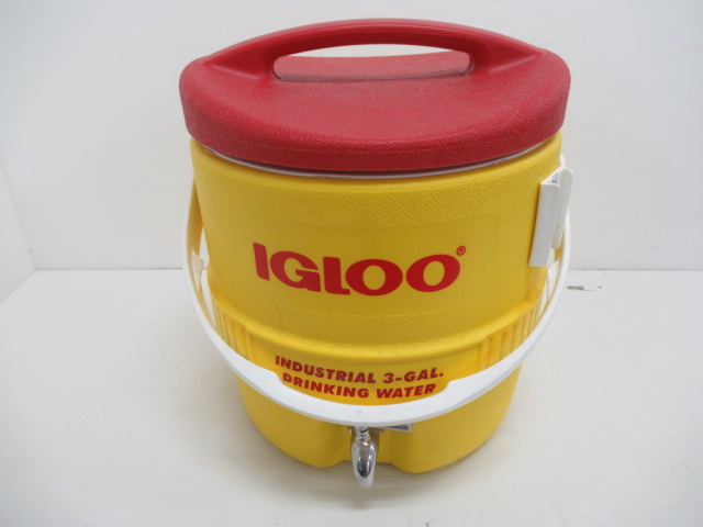 IGLOO（イグルー） ウォータージャグ 400S 3ガロン