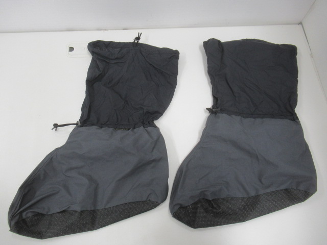 mont-bell（モンベル） テントシューズカバー