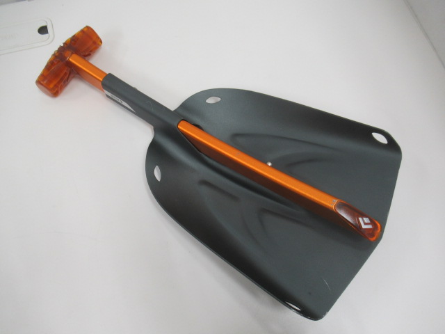 Black Diamond（ブラックダイヤモンド） ディプロイ3