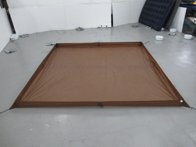 DOD（ディーオーディー） カマザシキM ZS5-718-BR