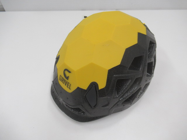 Grivel（グリベル） ミュータント ヘルメット