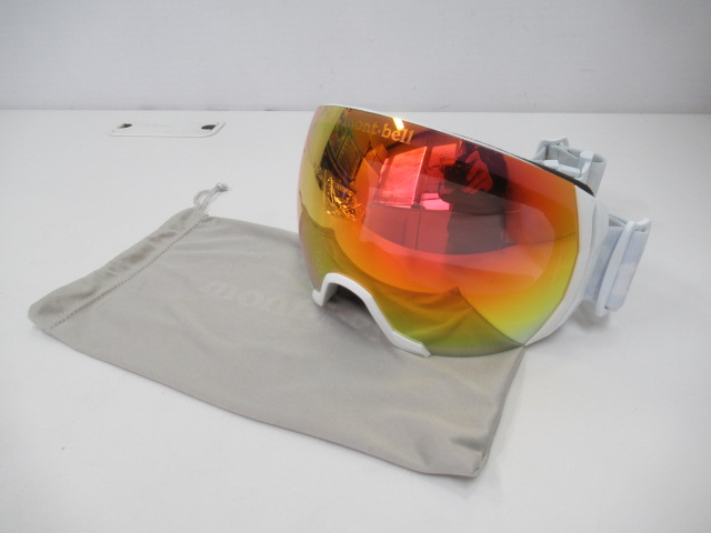 mont-bell（モンベル） アルパインゴーグル HD