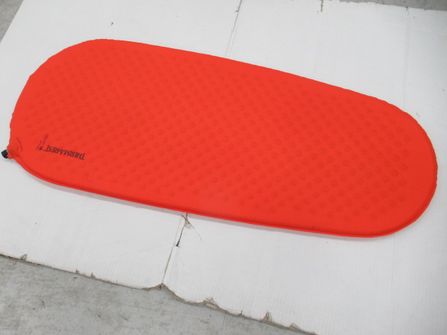 THERMAREST（サーマレスト） プロライト S