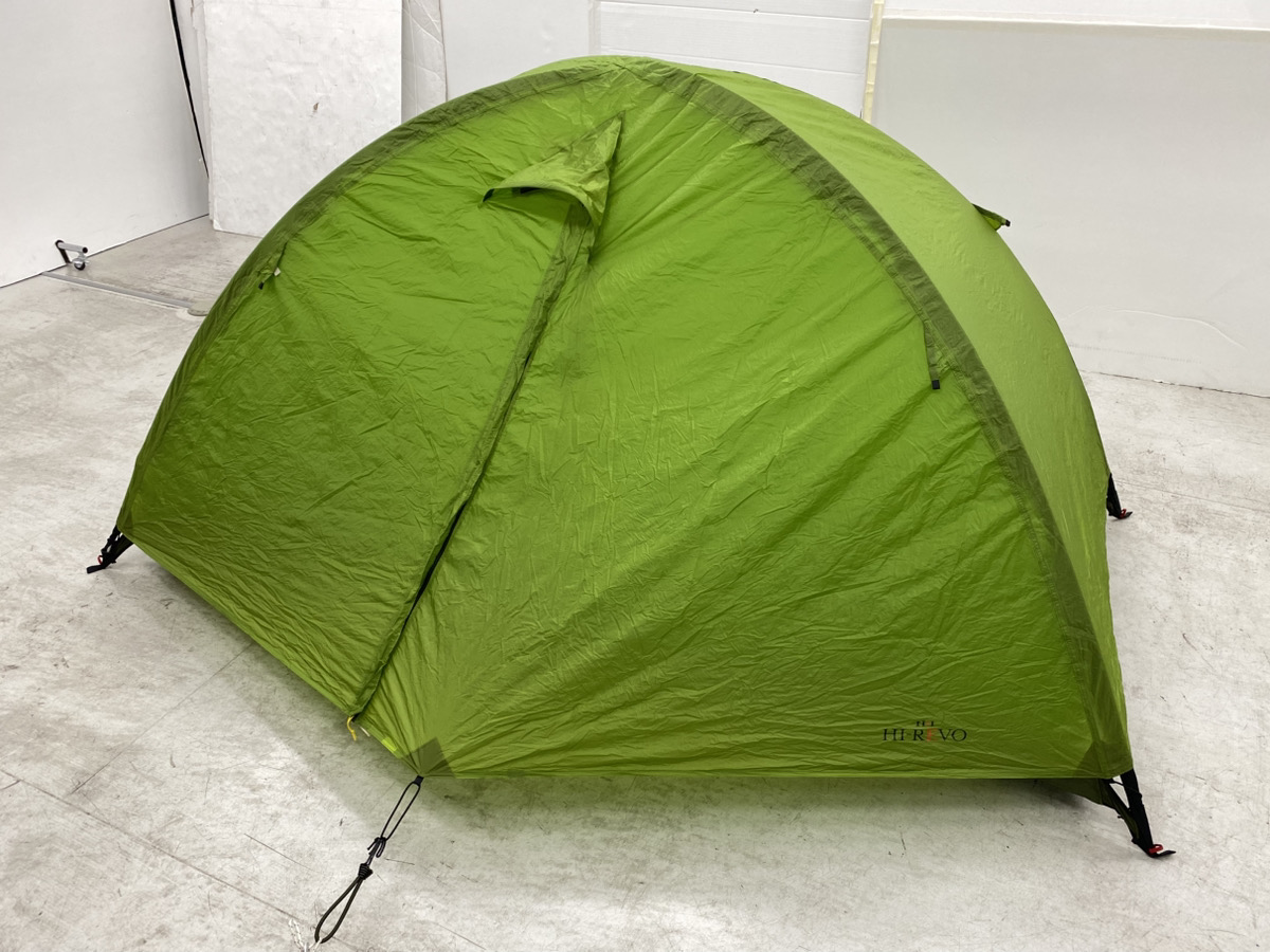 HERITAGE（ヘリテイジ） ハイレヴォ