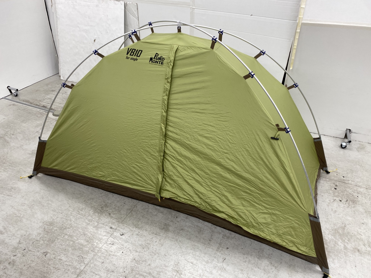 PUROMONTE（プロモンテ） VB-10