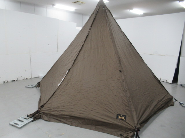 ogawa（小川・キャンパルジャパン） タッソ・ポールセット