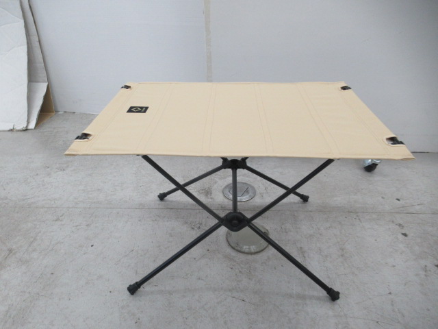 Helinox（ヘリノックス） タクティカルテーブルM デザートタン