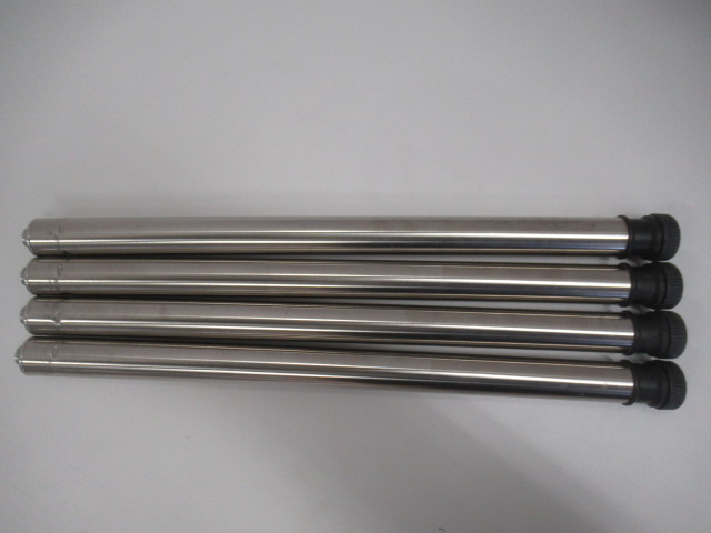 Snow Peak（スノーピーク） IGT アイアングリルテーブル 400脚 4本セット