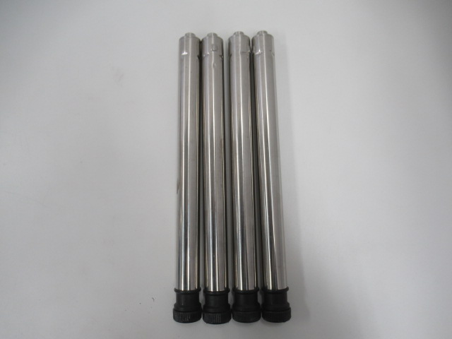 Snow Peak（スノーピーク） IGT アイアングリルテーブル 300脚 4本セット