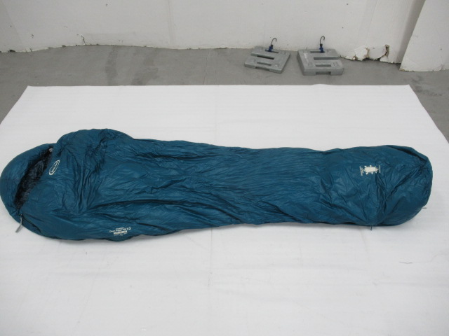 mont-bell（モンベル） シームレス ダウンハガー800 #3