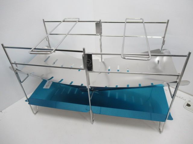 その他ブランド ZEN camper NT Fire Stand