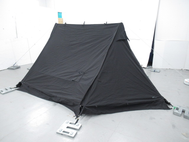 FUTURE FOX（フューチャーフォックス） FOX-BASE EVO TC 前幕付