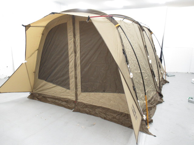 ogawa（小川・キャンパルジャパン） アポロンS