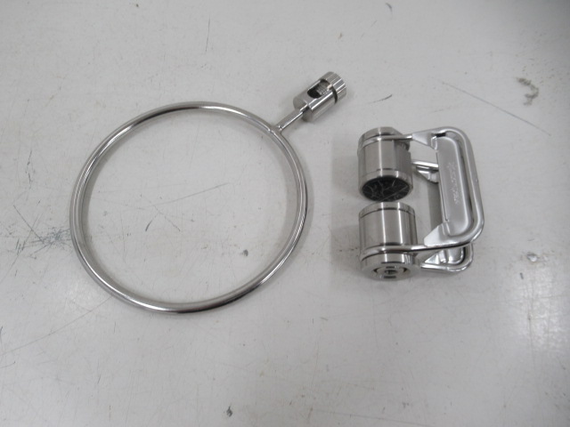 Snow Peak（スノーピーク） テーブルトップアーキテクト クランプ シェラカップホルダー