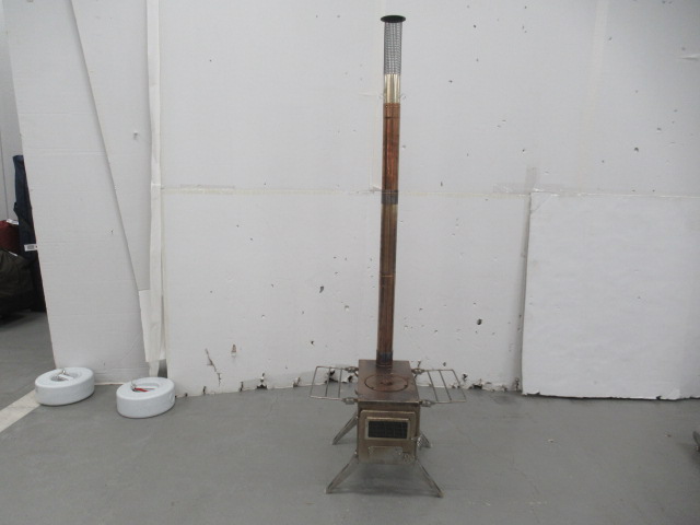 その他ブランド ウィンナーウェル ノマドビュー Mサイズ