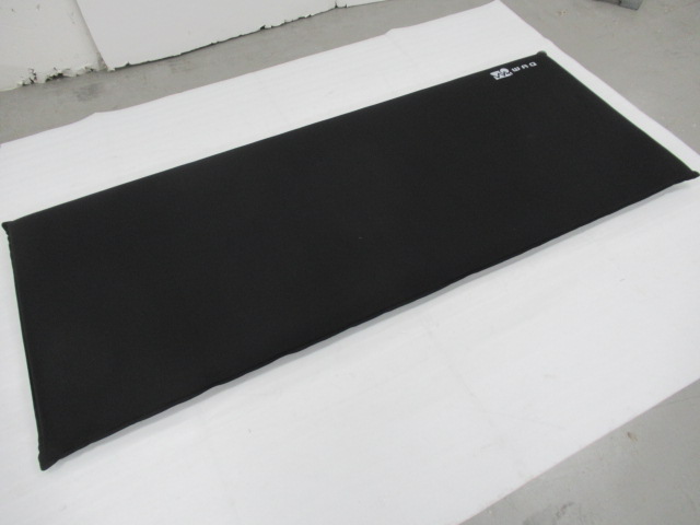 WAQ（ワック） RELAXING WIDE MAT