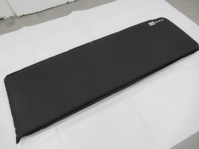 WAQ（ワック） インフレータブル式マット 8cm