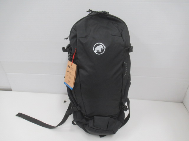 MAMMUT（マムート） リチウム 15