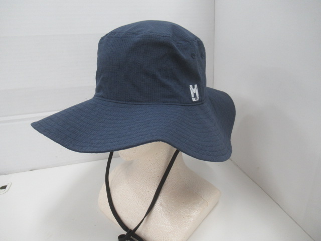 Millet（ミレー） ブリーズ メッシュ ハット