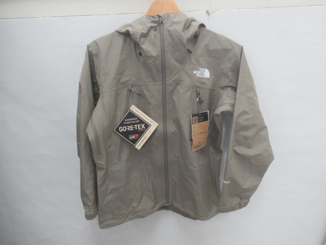 THE NORTH FACE（ノースフェイス） クライムライトジャケット レディース