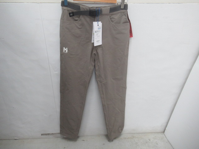 Millet（ミレー） ビオナセ パンツ レディース