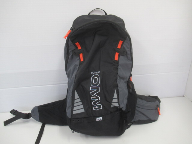 その他ブランド OMM ウルトラ20