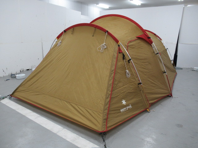 Snow Peak（スノーピーク） ヴォールト SDE-080