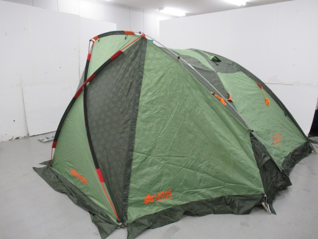 LOGOS（ロゴス） neos PANELストリームドーム WXL