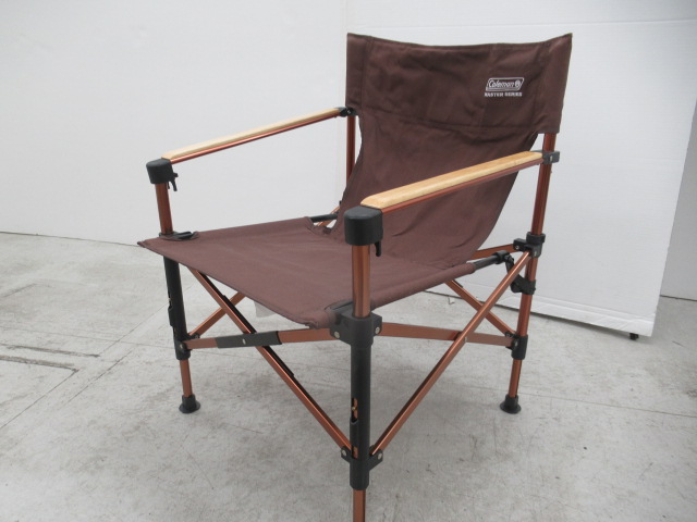 Coleman（コールマン） 3ウェイキャンバスデッキチェア