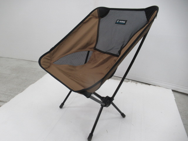 Helinox（ヘリノックス） チェアワン