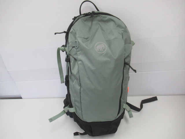 MAMMUT（マムート） リチウム 15 ウーマン