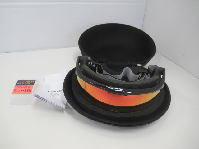 その他ブランド JULBO SNIPER EVO M