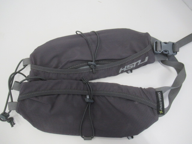 PaaGo WORKS（パーゴワークス） RUSH HIP