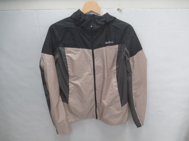 MONTURA（モンチュラ） ソリューションジャケット レディース